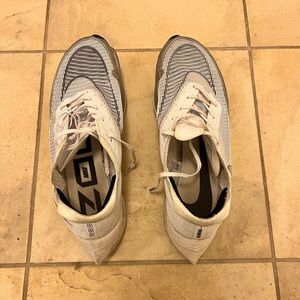 Nike Vaporfly 2 Running Shoes - Men’s size 11
